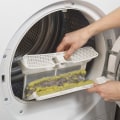 Is it Safe to Clean Your Own Dryer Vent? - An Expert's Guide