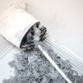 How Often Should You Clean Your Dryer Vent for Optimal Performance?