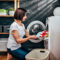 How to Keep Outside Wildfire Smoke Out of Your House by Ensuring Clean and Sealed Dryer Vents Near Me?