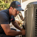 Top Pros On AC Replacement Services in Pompano Beach FL