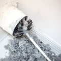 Does Cleaning Dryer Vent Make Your Dryer Work Better?