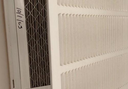 5 Odd Comments About The 12x25x1 Furnace HVAC Air Filter That Experts Support If You Want Less Vent Cleaning in Summer