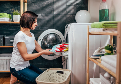 How to Keep Outside Wildfire Smoke Out of Your House by Ensuring Clean and Sealed Dryer Vents Near Me?