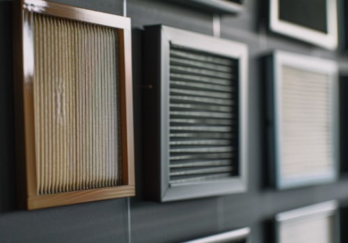 Why Your 21x22x1 HVAC Air Filter And Dryer Vent Cleaning Matters More Than You Think