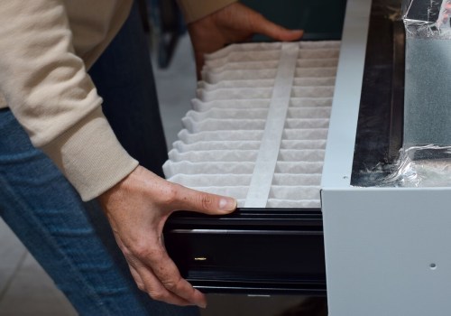 Ways To Shift To A New 16x20x1 Furnace Air Filter That Complements Your Old HVAC Vent Cleaning Strategy Without Hassle