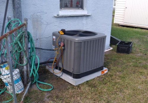 5 Complex Machines and Tools of an HVAC Air Conditioning Installation Service Company Near Hobe Sound FL For Vent Upkeep